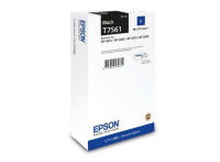 Logo Epson wf-8xxx series ink cartridge l black 47091949