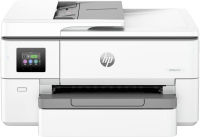 Logo Hp officejet pro 9720e wide format all-in-one printer 22ppm s/w 18ppm color 46757752