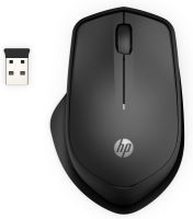 Logo Hp 285 silent wireless mouse 46744450