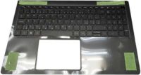 Logo Tchque-slovak backlit clavier officiel assembly for laptops - dell - w128456396