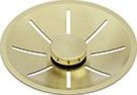 Logo Bonde  panier infino satin gold 114,5 205204