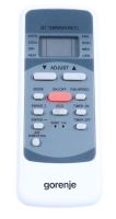 Logo Remote control rg51q1/bge 576218