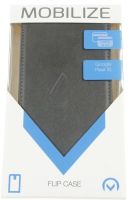 Logo Mobilize etui vertical pour google pixel xl ,noir 22935