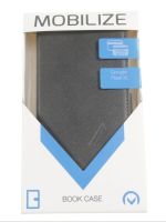Logo Mobilize classic tasche buch hlle google pixel xl schwarz 22936