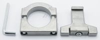 Logo 40 mm lnb-adapter zur montage von lnbs mit 40 mm feed-aufnah 00370901