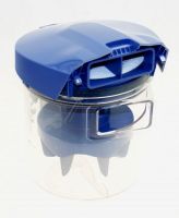 Logo Bol equipe ro4881ea - separateur complet bleu rs-2230002239