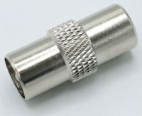Logo Adaptateur iec iec iec-male to iec-male cka00100