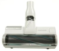 Logo Turbo action brste fr jet 70 (weiss) r947232