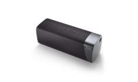 Logo Portable speaker mono  portable speaker gris 20 w w128298881