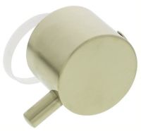 Logo Levier fontas /-s ii sgo cpl., satin gold 124411