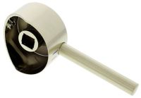 Logo Levier eau mlange fontas /-s ii sgo, satin gold 124413