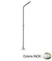Logo Colonne de douche colonne piscine - wx50928 inox