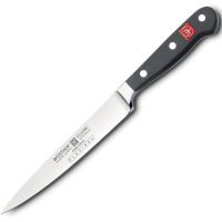 Logo Couteau � filet flexible wusthof 150mm c915