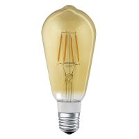 Logo Smart+ filament edison  dimmable smart bulb bluetooth w128822730