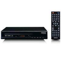 Logo Dvd-120 dvd player noir w128827647