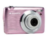 Logo Compact realishot dc8200 1/3.2