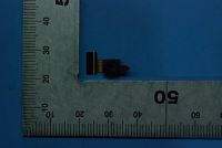 Logo Camera module for lenovo  chromebook duet, 8mp/5mp w125791733