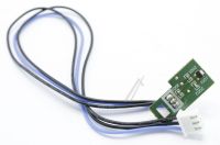 Logo Hall sensor m318645