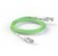 Logo Cordon brassage 10gbits ultra fin 30m vert pomme tpc-ag-u/100