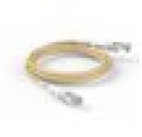 Logo Cordon brassage 10gbits ultra fin 4m beige clair tpc-lb-u/13