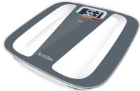 Logo Terraillon, produit r�f�rence : color coach quattro