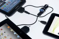 Logo Bluestork, produit r�f�rence : bs-car-2 tab