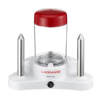 Logo Lagrange, produit r�f�rence : 169003