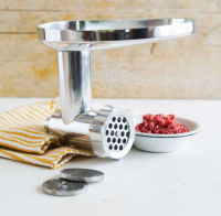 Logo Kenwood, produit r�f�rence : kax 950 me