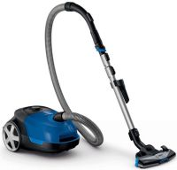 Logo Philips, produit r�f�rence : fc 8575/09