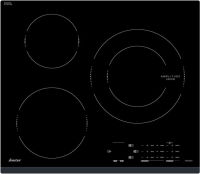 Logo Sauter, produit rfrence : spi 4360 b