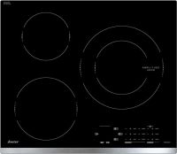 Logo Sauter, produit rfrence : spi 4360 x