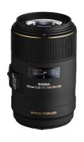 Logo Sigma, produit rfrence : 105/2.8 os hsm canon