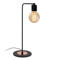Logo Lampe de table 