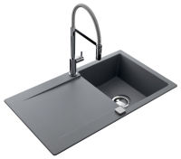 Logo vier luisigranit epure, croma - luisina ev2801 022