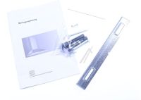 Logo Installation accessories u214990