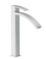 Logo Luisina - mitigeur lavabo rehausse cliclac chrom ry ray128/2015