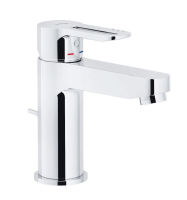 Logo Luisina - mitigeur lav+vid laiton chr eco roxen rd118/1e015