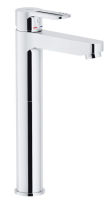 Logo Luisina - mitigeur lavabo rehausse chrome vers eco rd128/2e015
