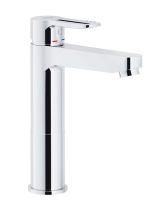 Logo Luisina - mitigeur lavabo mi-haut chrome eco roxen rd158/2e015