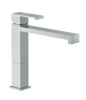 Logo Luisina - mitigeur  rehausse lavabo+vidage push chr mask mi102158/2015