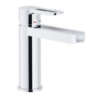 Logo Luisina - mitigeur lavabo bas cascade chr roxen rdc118/2015