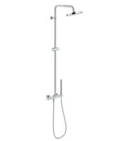 Logo Luisina - colonne douche meca equipe aq93130/30015