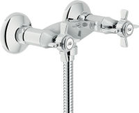 Logo Luisina - melangeur douche mural ri49003/1015