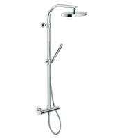Logo Luisina - colonne thermo douche opear design ovale op85630/30015