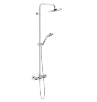 Logo Luisina - colonne thermostatique abc ab87030/30015