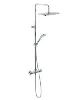 Logo Luisina - colonne thermo dche extens pomme ov 360 th85530/51015