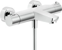 Logo Luisina - mitigeur thermostatique bain douche vv103010/1015