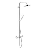 Logo Luisina - colonne douche thermostatique chrome up94030/30015