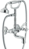 Logo Luisina - melangeur bain douche equipe ri49001015