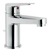 Logo Luisina - mitigeur lavabo vidage laiton tirette bs1118/1e015
